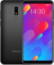 Прошивка телефона Meizu M8 Lite в Пензе